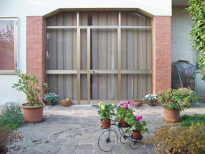 La casa della nonna Vicenza